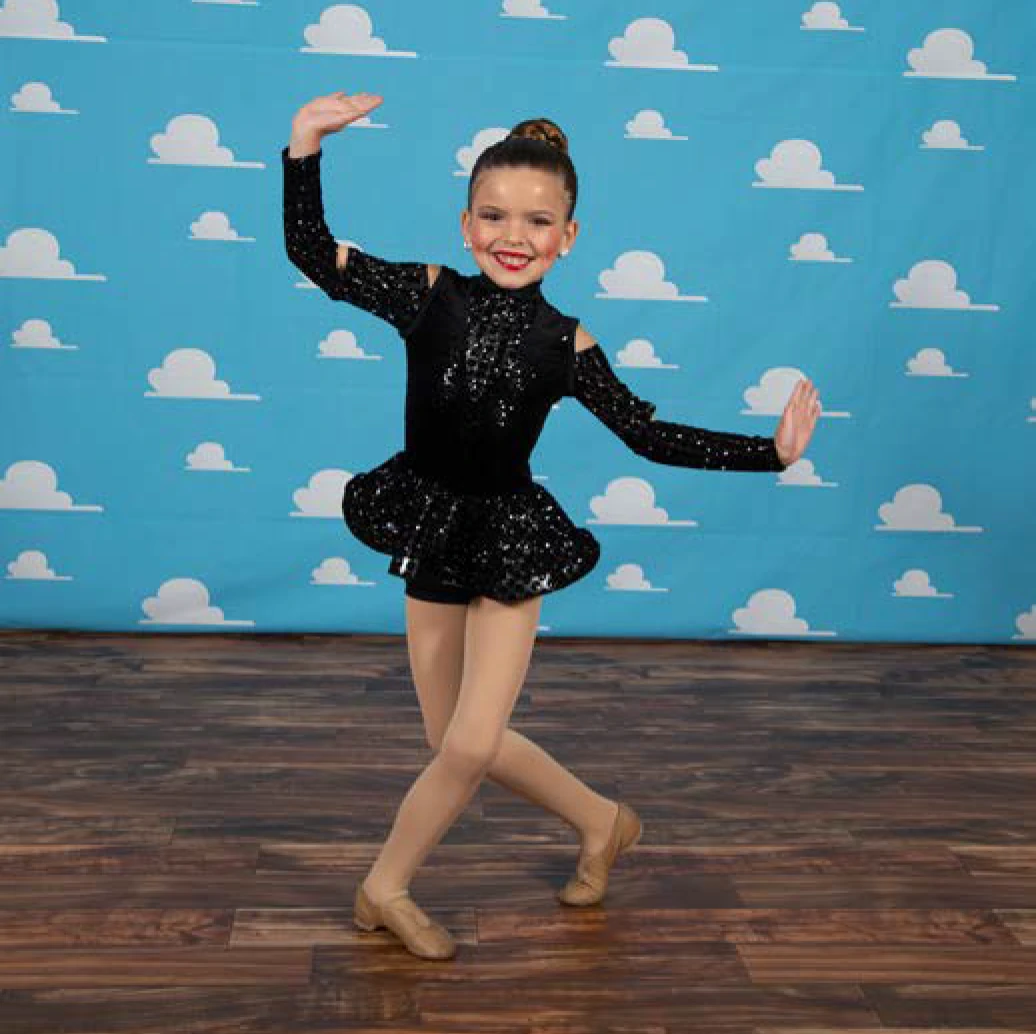 kinderdance