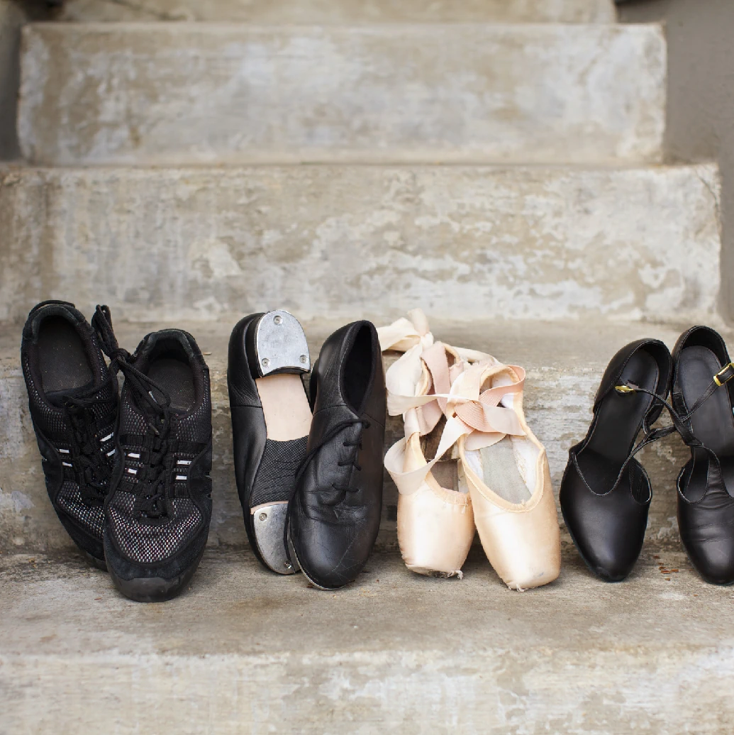 shoes